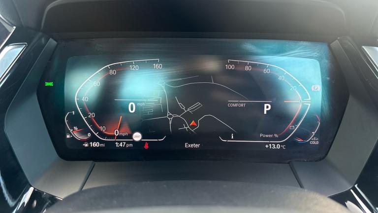 2021 BMW Z4 sDrive 20i M Sport 2dr Auto CONVERTIBLE PETROL Automatic