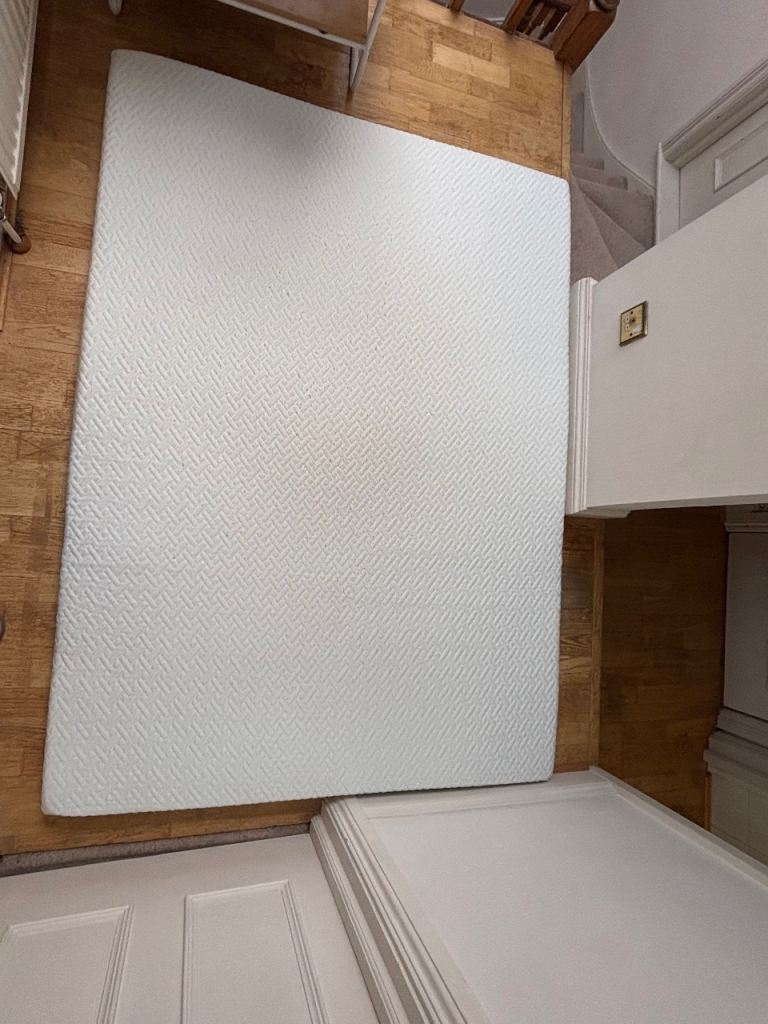 Mattress topper