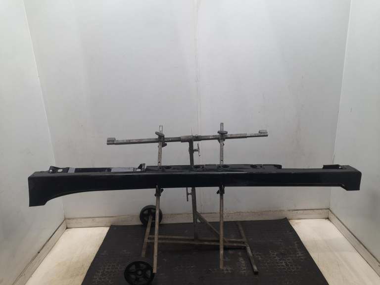 Toyota Prius Side Skirt 2009-2015 Unknown Unknown