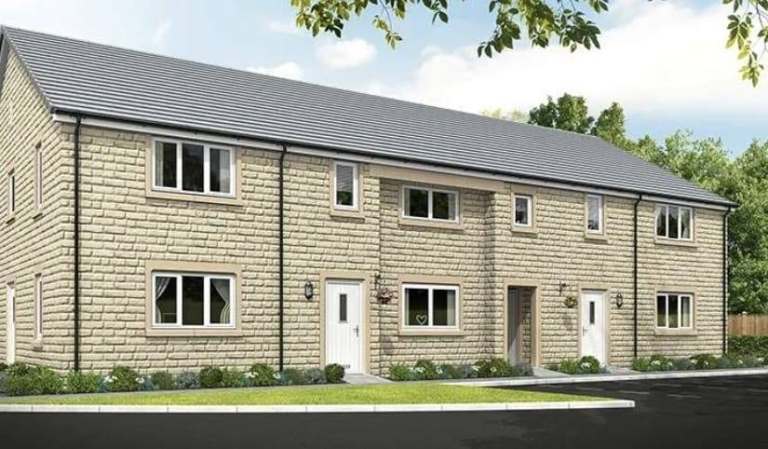 Christabelle Lane, Blackburn