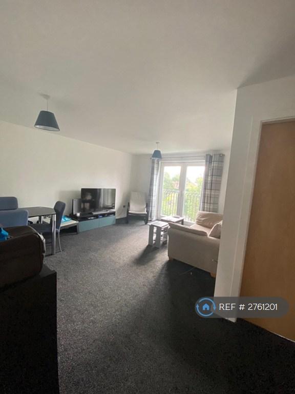 2 bedroom flat in Sir Williams Court, Manchester, M23 (2 bed) (#2761201)