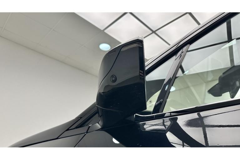 2022 BMW iX 240kW xDrive40 M Sport Edition 76.6kWh 5dr Auto ESTATE ELECTRIC Automatic