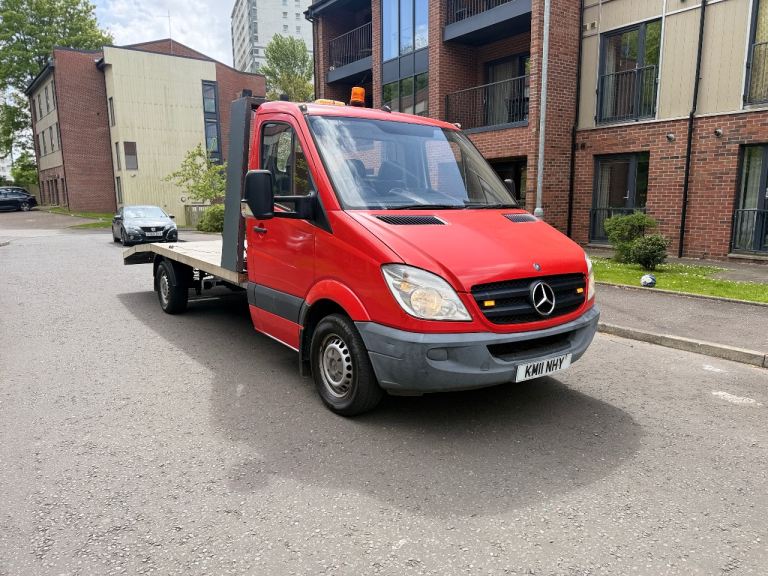 Mercedes-Benz, SPRINTER, Other, 2011, Manual, 2143 (cc)