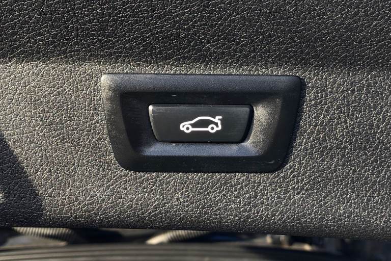 2020 BMW 2 Series 218i M Sport 5dr Step Auto ESTATE PETROL Automatic