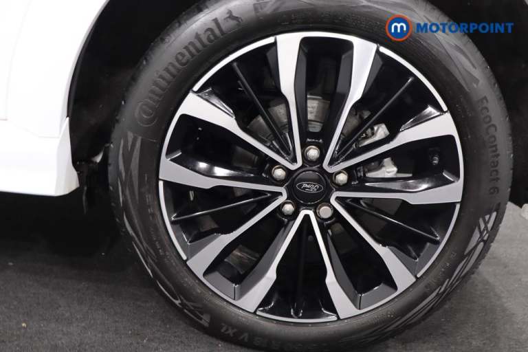 2022 Ford Puma 1.0 EcoBoost Hybrid mHEV 155 ST-Line Vignale 5dr HATCHBACK PETROL Manual