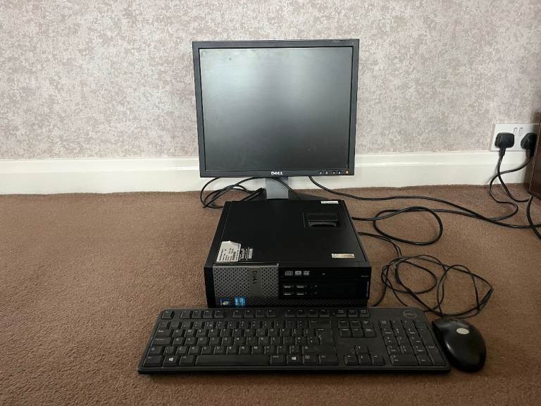 Dell Optiplex 790