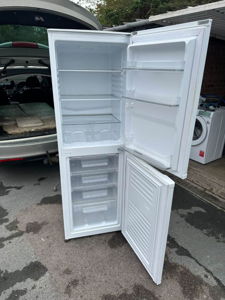 Fridge Freezer – As Good As New