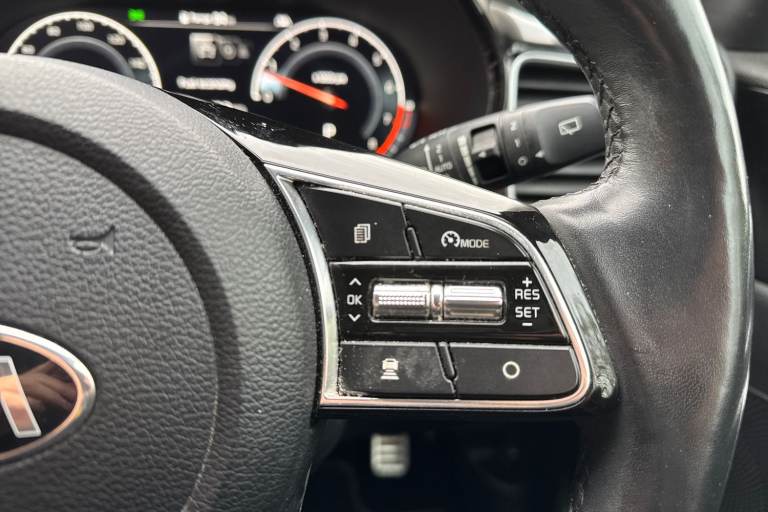 2021 Kia XCeed 1.5T GDi ISG 4 5dr DCT HATCHBACK PETROL Automatic