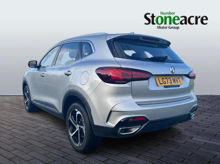 2023 MG MG HS 1.5 T-GDI SE 5dr DCT ESTATE PETROL Automatic