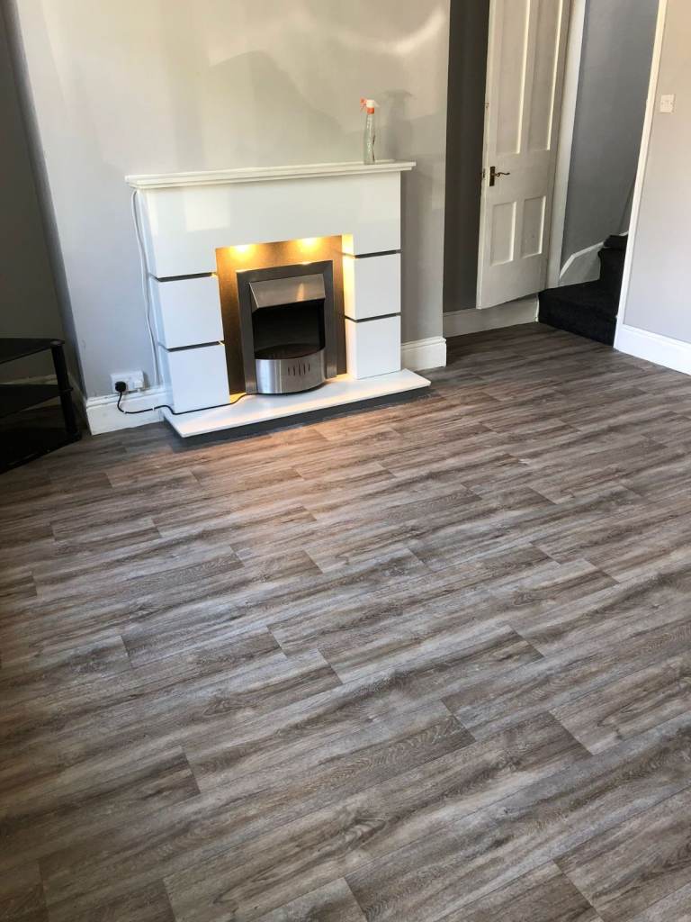 2 Bedroom End Terraced House To Let / Rent BD21 Keighley