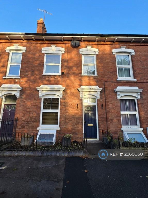 4 bedroom house in Lansdowne Road, Worcester, WR3 (4 bed) (#2660050)