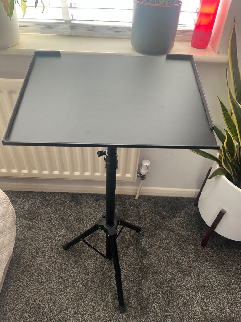 Projector Stand / Laptop Stand - Good Condition