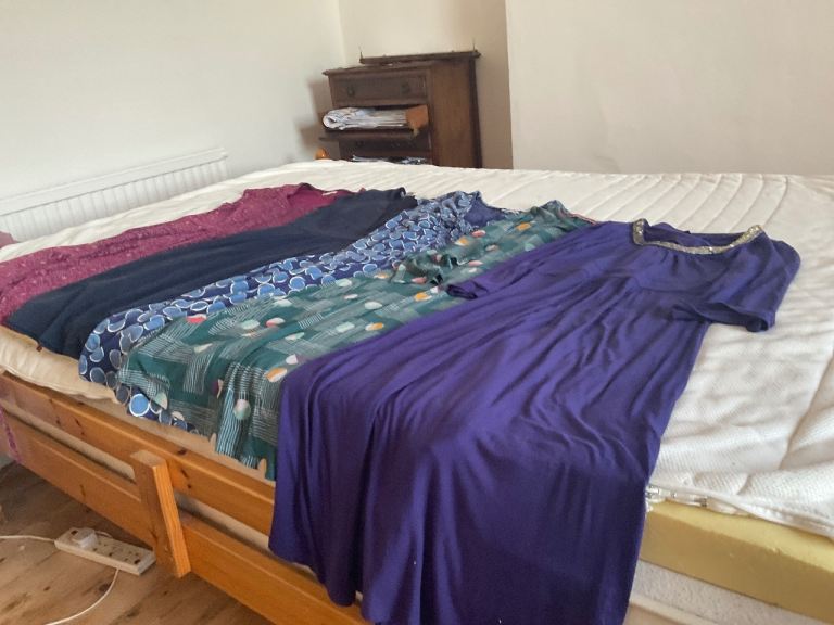Summer dresses