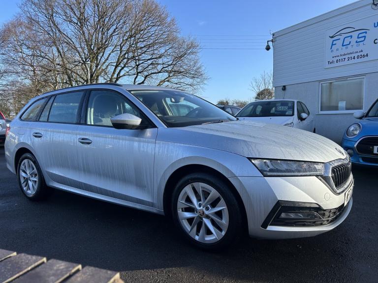 SKODA OCTAVIA 1.4 TSI iV 13kWh SE Technology 2022