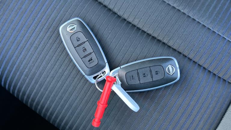 2022 Nissan Qashqai 1.3 DiG-T MH 158 Tekna 5dr Xtronic Petrol Hatchback Hatchback Petrol Automatic