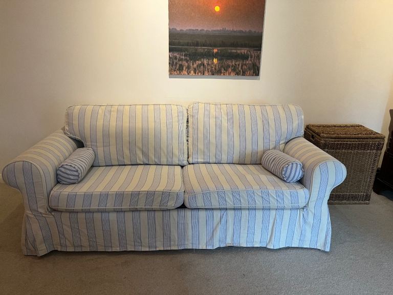 Ikeas sofa bed