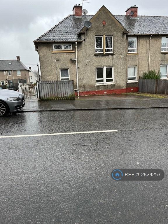 4 bedroom flat in School Street, Coatbridge, ML5 (4 bed) (#2824257)