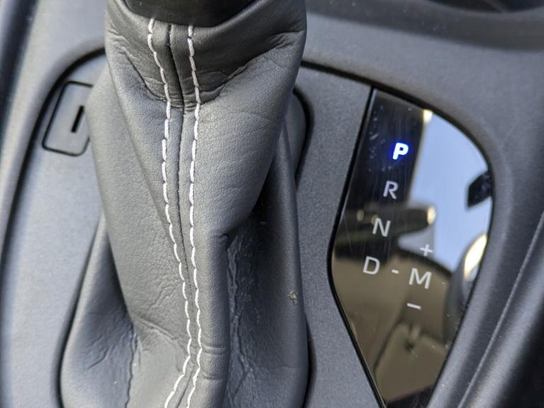 2023 Toyota Aygo X 1.0 VVT-i Pure 5dr Auto HATCHBACK PETROL Automatic