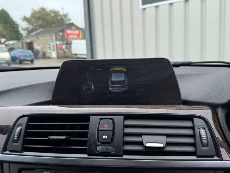 2014 BMW 3 Series 2.0 320d SE Touring 5dr Diesel Auto xDrive Euro 5 (s/s) (184 ps) Estate Diesel ...