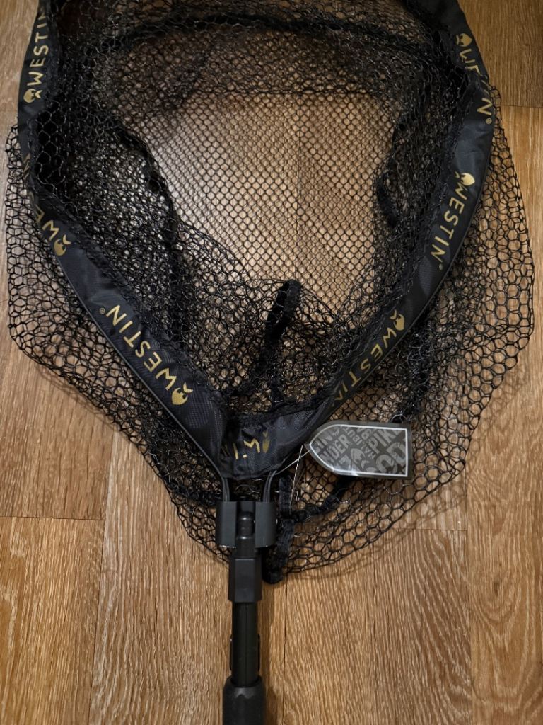 Westin Silicon Fish Catcher.