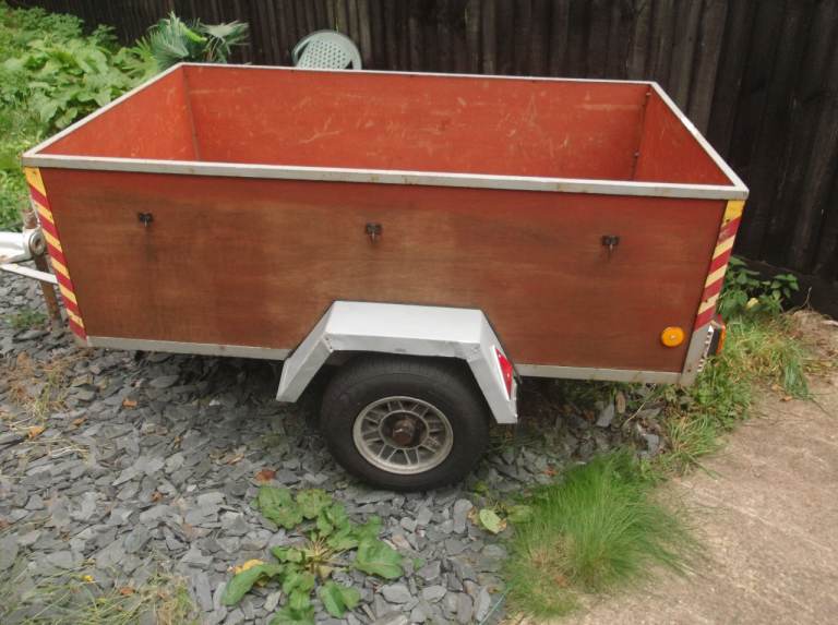 trailer 