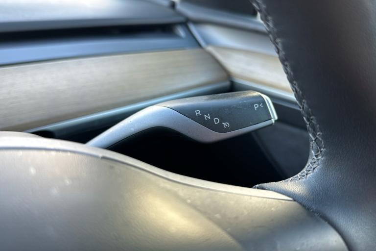  Tesla Model Y dual Motor Long Range Suv 5dr Electric Auto 4wde 384 Bhp Electric