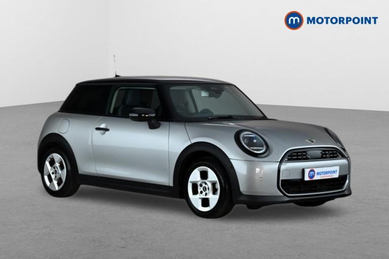 2024 MINI Cooper 1.5 C Classic [Level 1] 3dr Auto Hatchback Petrol Automatic