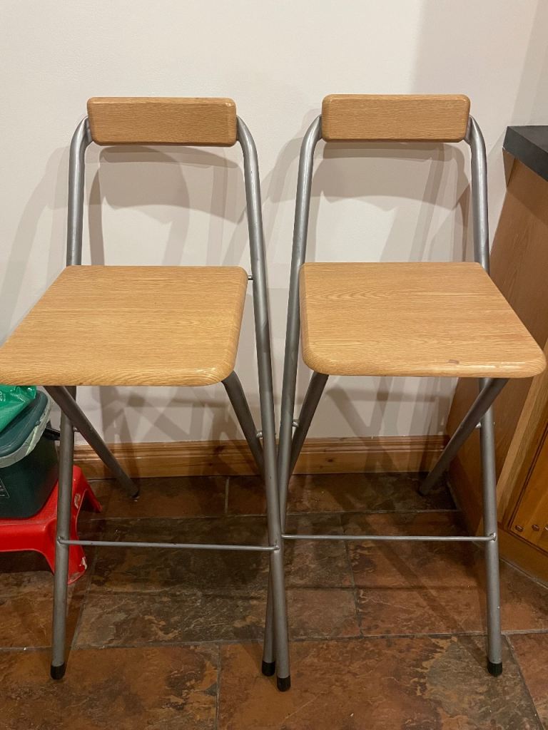Kitchen stools 