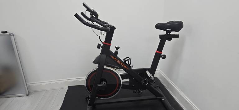 Spin Bike 