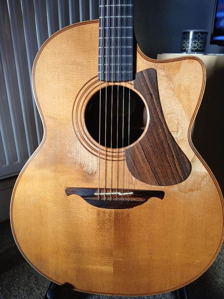 Lowden F32c 1993