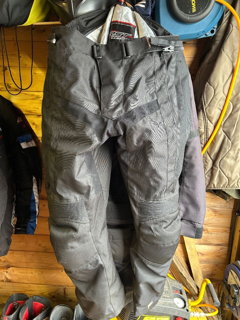 RST Motorbike Trousers