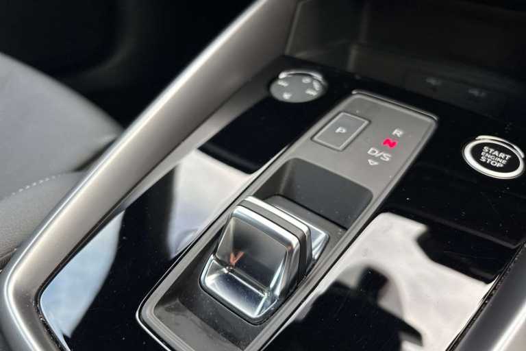 2023 Audi A3 35 TFSI S Line 5dr S Tronic Hatchback Petrol Automatic