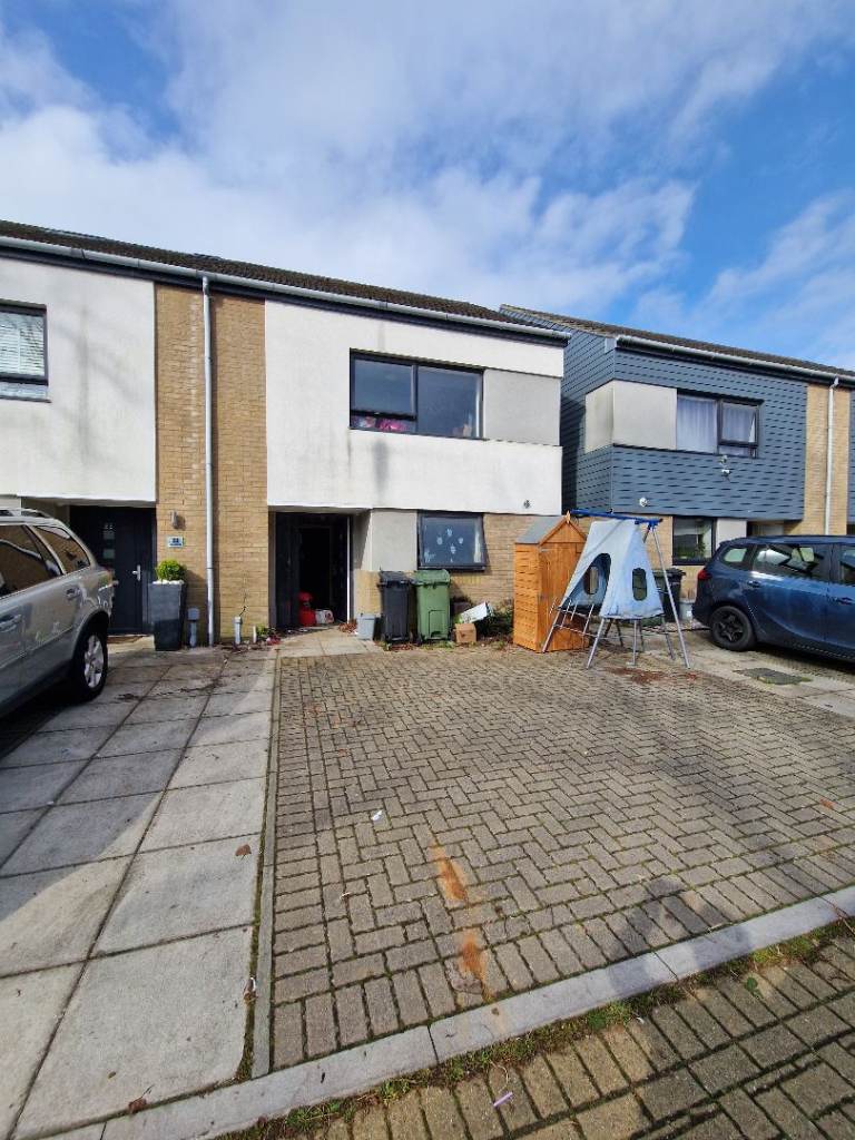 3 bed for 3 or 4 bed