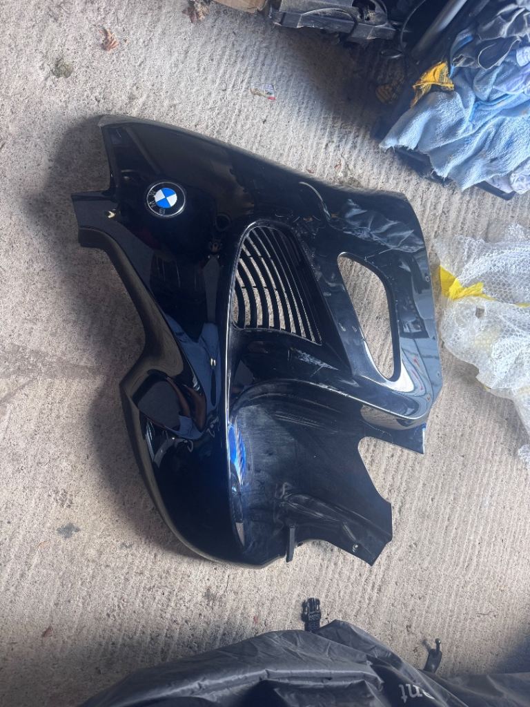 BMW K1200 RS set of plastics as per pictures 