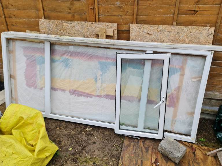 Free window