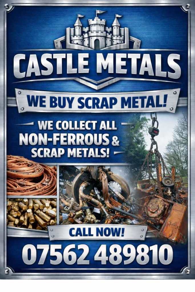 House clearance 
