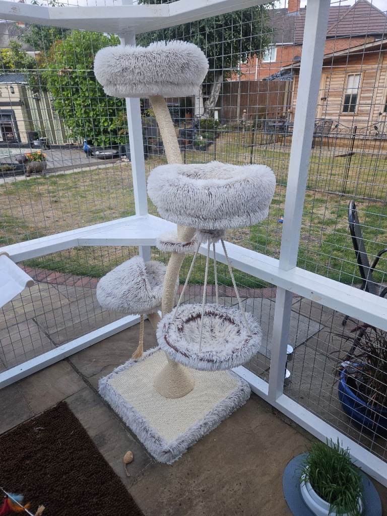 Cat Tree