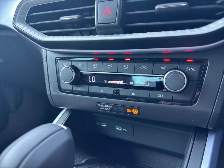 2025 SEAT Arona 1.0 TSI 115 FR 5dr DSG Hatchback PETROL Automatic