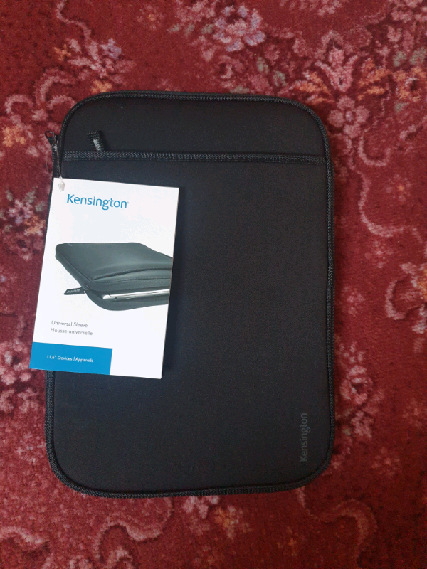 Kensington 11" Universal Sleeve