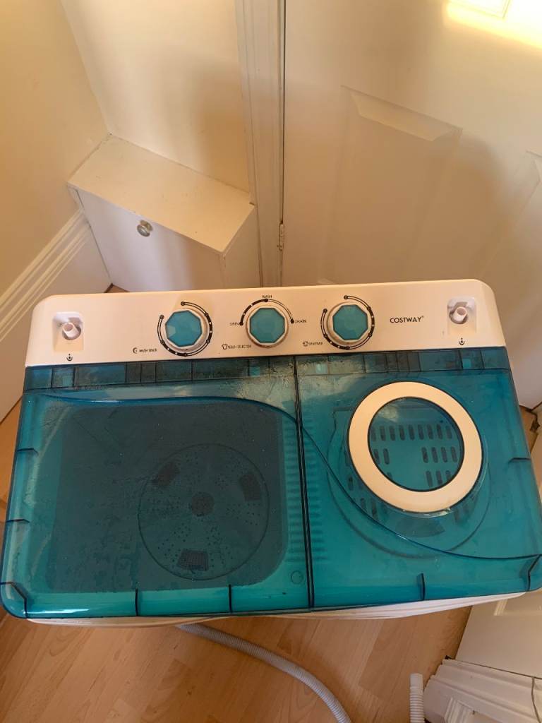 Washing Machine - Top Loading 