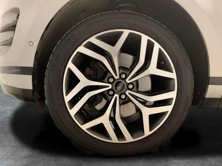 2019 Land Rover Range Rover Evoque 2.0 D180 R-Dynamic HSE 5dr Auto ESTATE DIESEL Automatic