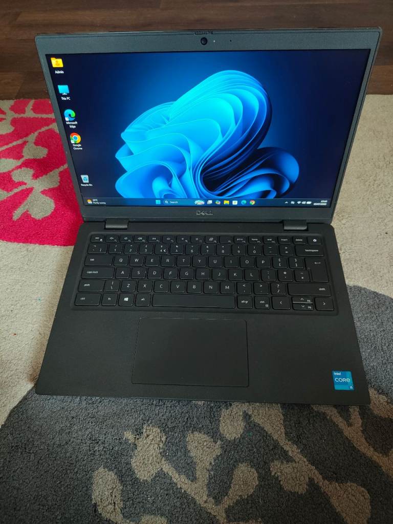 SUPER FAST DELL LAPTOP i5 QUAD CORE LIKE SOME i7, SSD, 14 FHD SCREEN, GAMING, 16GB RAM or 32GB ?