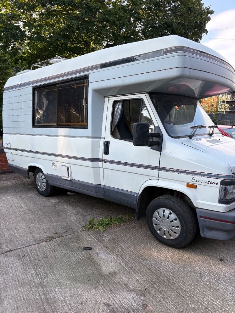 Talbot, EXPRESS 1300 P, 1992, 1971 (cc)