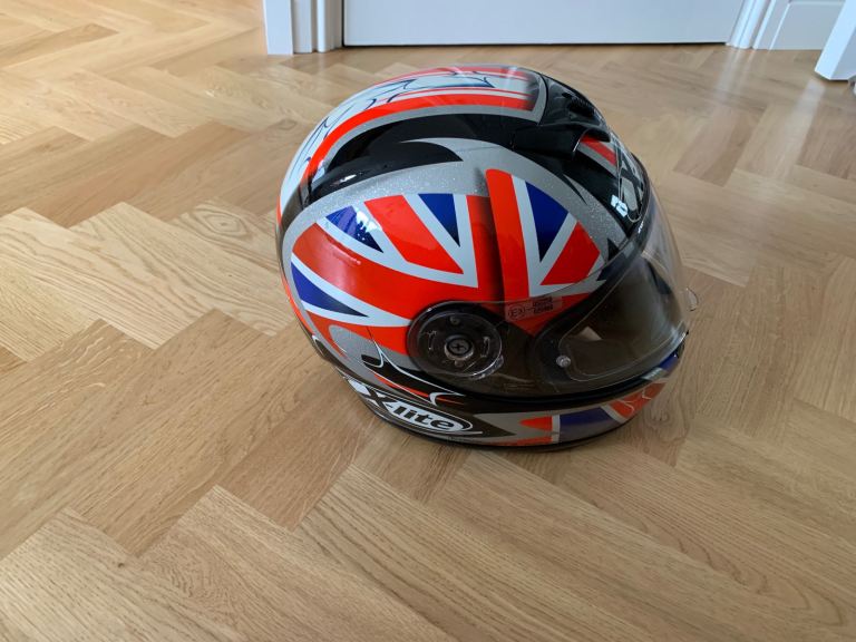 X-Lite X-601 XS Helmet