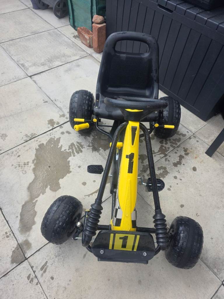 Go kart