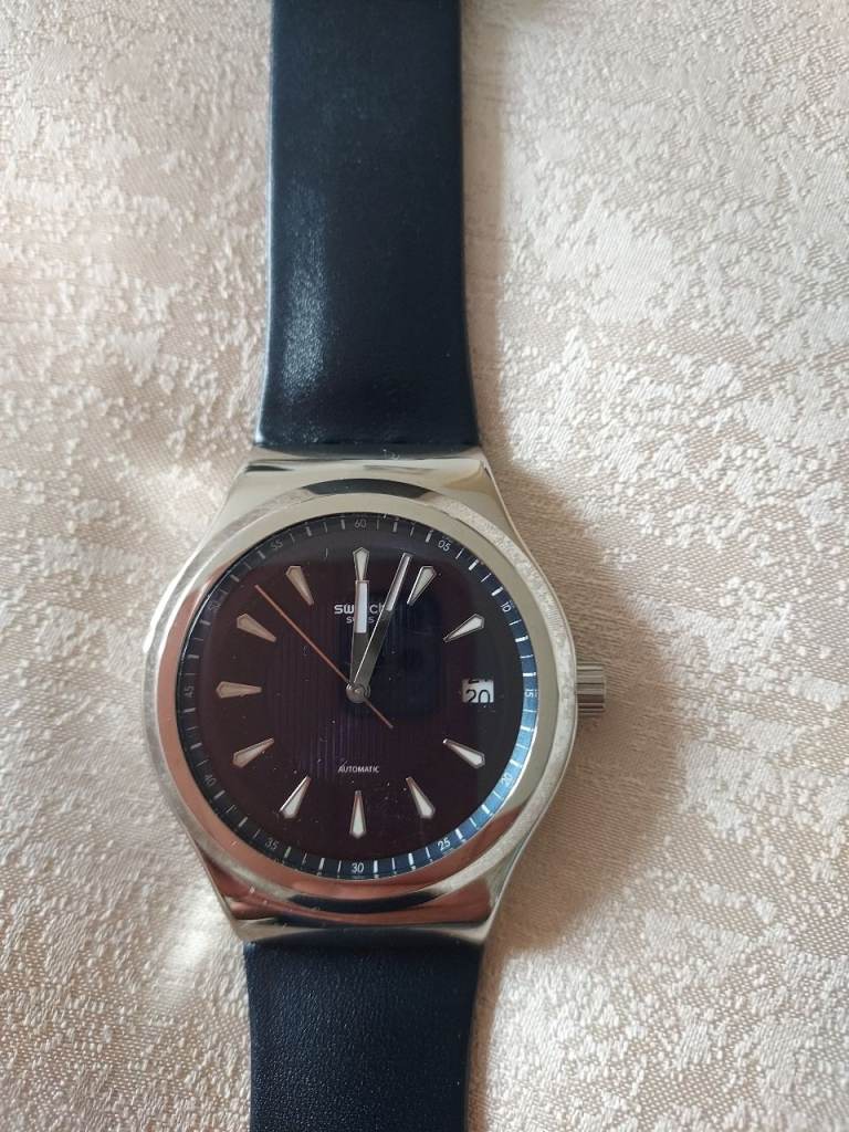 MENS SWATCH WATCH