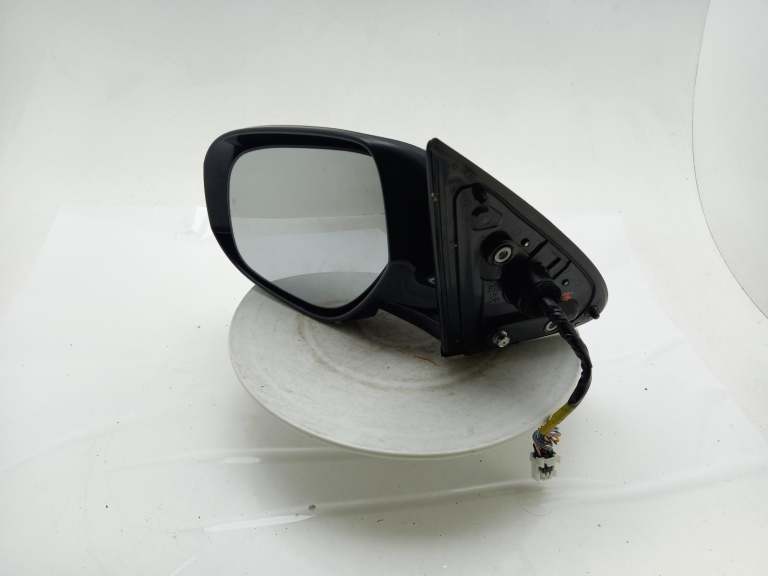 Mitsubishi Outlander Door Mirror N/S 2012-2021 5 Door Estate Lh