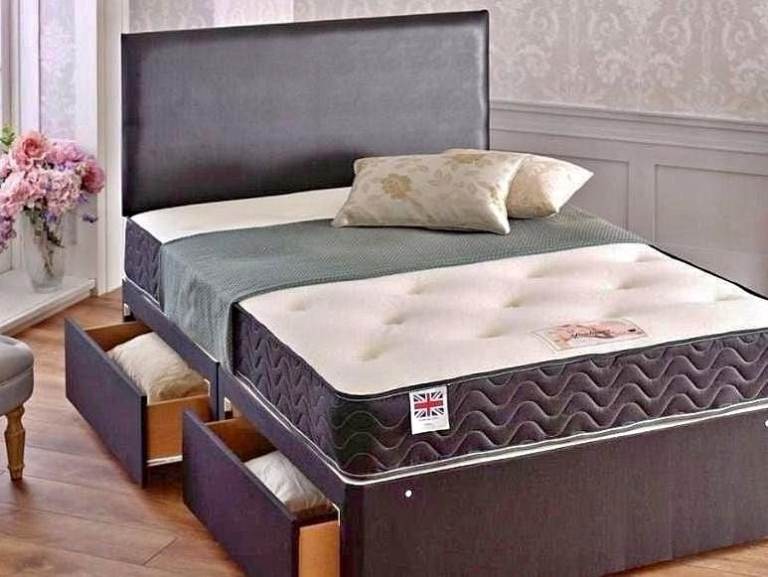 BEDS AVAILBLE IN STOCK FAST DROP IN LONDON NO UPFRONT CASH ON DELIVERY 