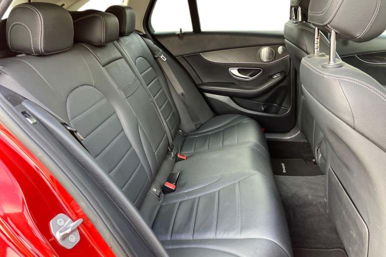 2016 Mercedes-Benz C Class C350e Sport Premium Plus 5dr Auto Estate PETROL/ELECTRIC Automatic