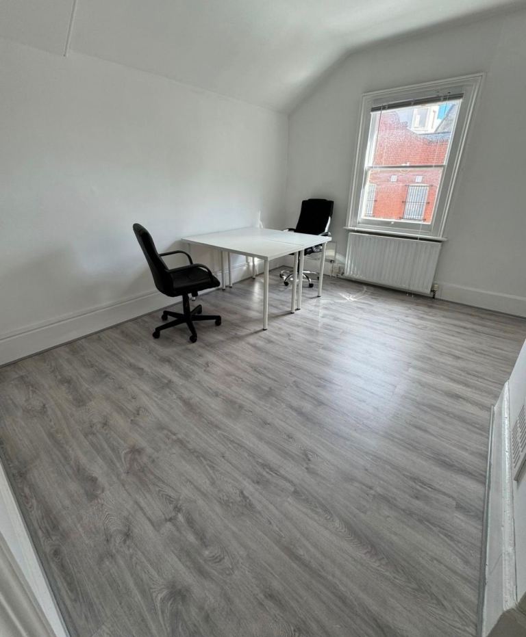 Beauty & Therapy Rooms to Rent in Surbton
